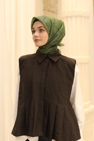 Silk Home Soft Eşarp 73086-35 - Soft Eşarp - | Silk Home