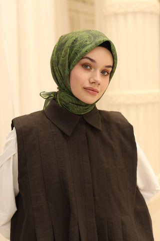Silk Home Soft Eşarp 73086-35 - Soft Eşarp - | Silk Home