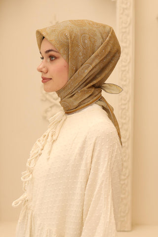Silk Home Soft Eşarp 73086-36 - Soft Eşarp - | Silk Home