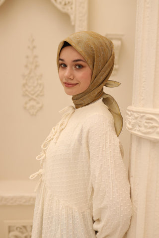 Silk Home Soft Eşarp 73086-36 - Soft Eşarp - | Silk Home