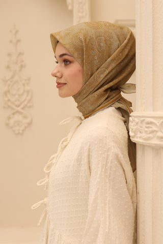 Silk Home Soft Eşarp 73086-36 - Soft Eşarp - | Silk Home