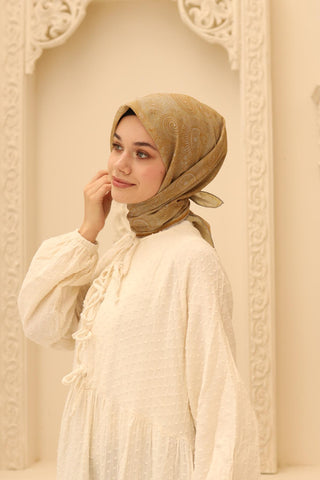Silk Home Soft Eşarp 73086-36