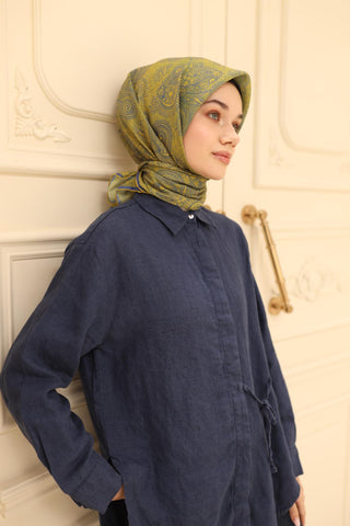 Silk Home Soft Eşarp 73086-37 - Soft Eşarp - | Silk Home