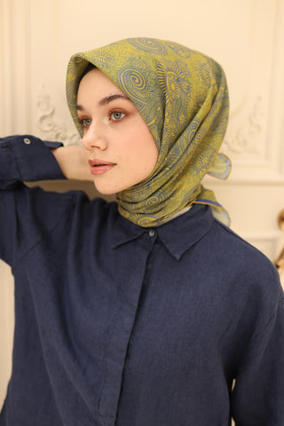 Silk Home Soft Eşarp 73086-37 - Soft Eşarp - | Silk Home
