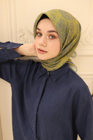 Silk Home Soft Eşarp 73086-37 - Soft Eşarp - | Silk Home