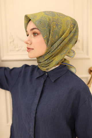 Silk Home Soft Eşarp 73086-37 - Soft Eşarp - | Silk Home
