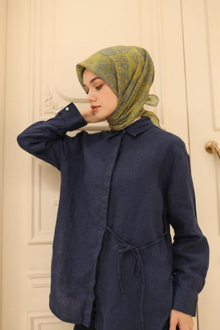 Silk Home Soft Eşarp 73086-37