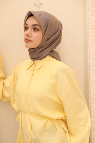 Silk Home Soft Eşarp 73086-38 - Soft Eşarp - | Silk Home
