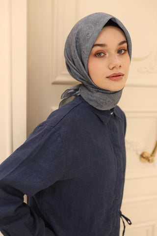 Silk Home Soft Eşarp 73086-40 - Soft Eşarp - | Silk Home