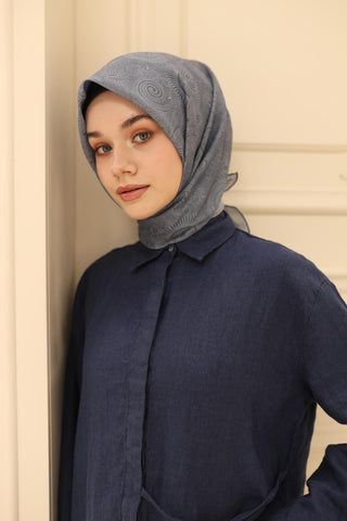 Silk Home Soft Eşarp 73086-40 - Soft Eşarp - | Silk Home