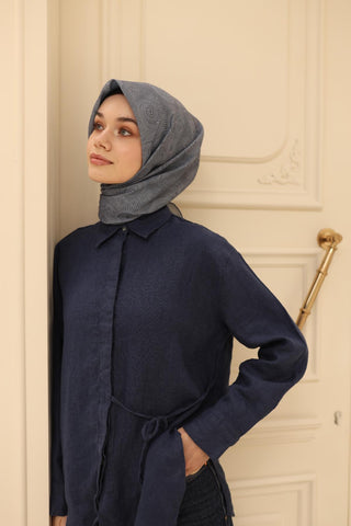 Silk Home Soft Eşarp 73086-40 - Soft Eşarp - | Silk Home