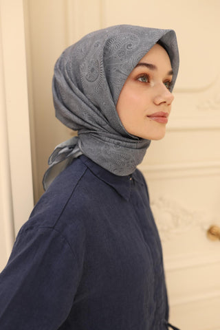 Silk Home Soft Eşarp 73086-40 - Soft Eşarp - | Silk Home