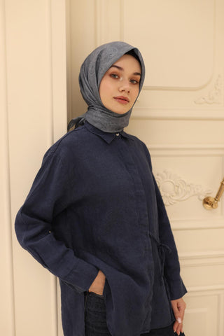 Silk Home Soft Eşarp 73086-40 - Soft Eşarp - | Silk Home