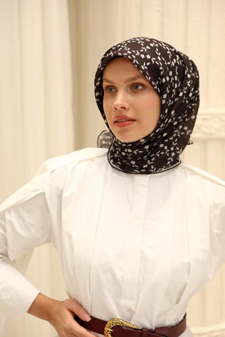 Silk Home Soft Eşarp 73087-01 - Soft Eşarp - | Silk Home