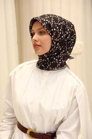Silk Home Soft Eşarp 73087-01