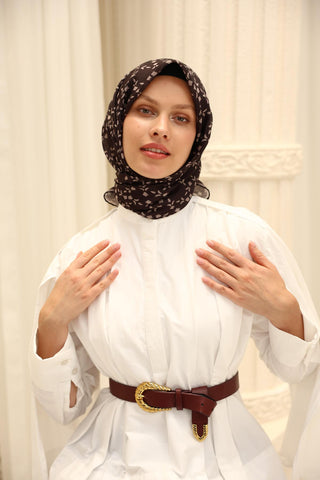 Silk Home Soft Şарф 73087-02