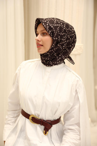 Silk Home Soft Eşarp 73087-02