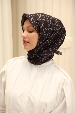 Silk Home Soft Eşarp 73087-03 - Soft Eşarp - | Silk Home