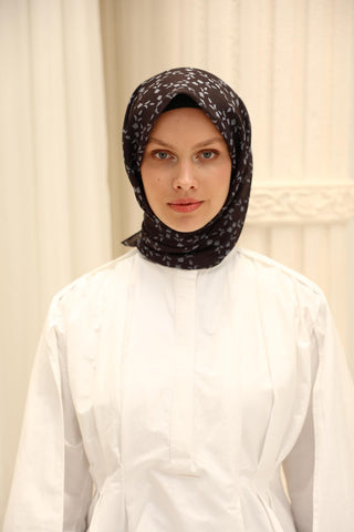 Silk Home Soft Eşarp 73087-03 - Soft Eşarp - | Silk Home