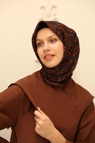Silk Home Soft Eşarp 73087-04 - Soft Eşarp - | Silk Home