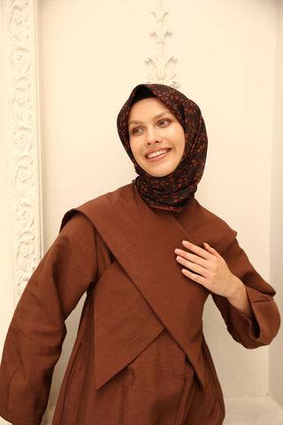 Silk Home Soft Eşarp 73087-04 - Soft Eşarp - | Silk Home
