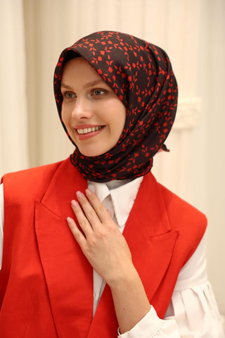 Silk Home Soft Eşarp 73087-05 - Soft Eşarp - | Silk Home