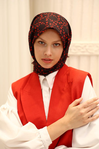 Silk Home Soft Eşarp 73087-05 - Soft Eşarp - | Silk Home