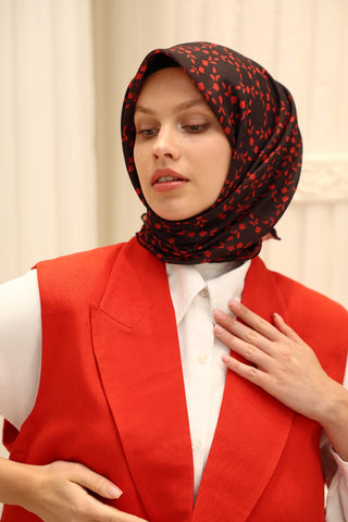 Silk Home Soft Eşarp 73087-05 - Soft Eşarp - | Silk Home
