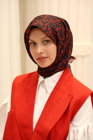 Silk Home Soft Eşarp 73087-05 - Soft Eşarp - | Silk Home