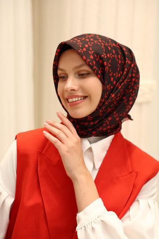 Silk Home Soft Eşarp 73087-05 - Soft Eşarp - | Silk Home