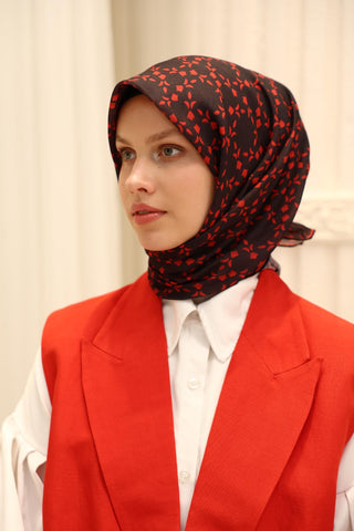 Silk Home Soft Eşarp 73087-05 - Soft Eşarp - | Silk Home