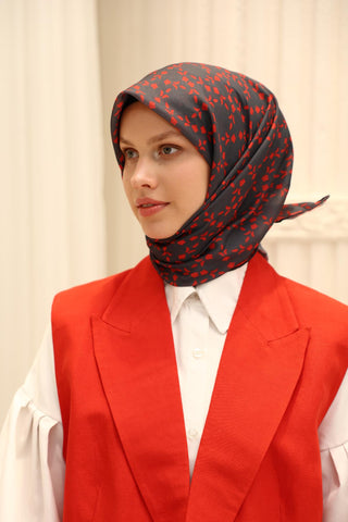 Silk Home Soft Eşarp 73087-06 - Soft Eşarp - | Silk Home