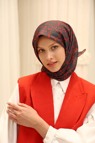 Silk Home Soft Eşarp 73087-06 - Soft Eşarp - | Silk Home