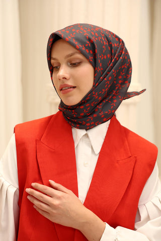Silk Home Soft Eşarp 73087-06 - Soft Eşarp - | Silk Home