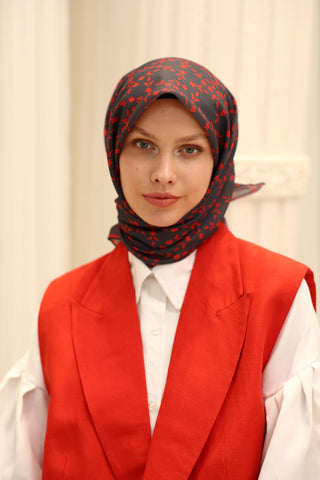 Silk Home Soft Eşarp 73087-06 - Soft Eşarp - | Silk Home