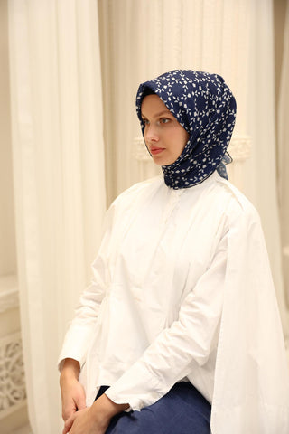 Silk Home Soft Eşarp 73087-07 - Soft Eşarp - | Silk Home