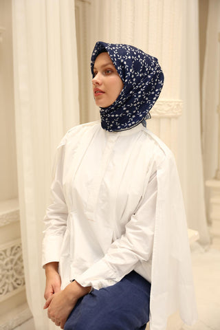 Silk Home Soft Eşarp 73087-07 - Soft Eşarp - | Silk Home
