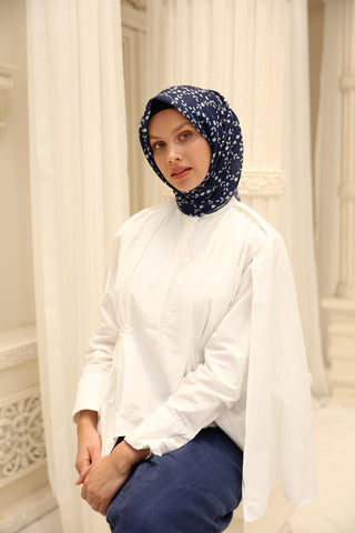 Silk Home Soft Eşarp 73087-07 - Soft Eşarp - | Silk Home