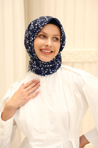 Silk Home Soft Eşarp 73087-07