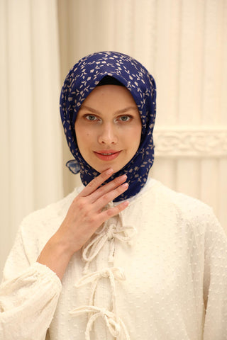 Silk Home Soft Eşarp 73087-08 - Soft Eşarp - | Silk Home