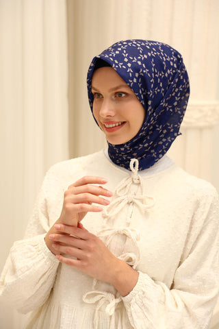 Silk Home Soft Eşarp 73087-08