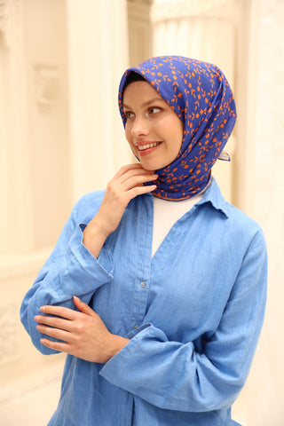 Silk Home Soft Eşarp 73087-09 - Soft Eşarp - | Silk Home