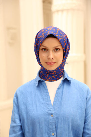 Silk Home Soft Eşarp 73087-09 - Soft Eşarp - | Silk Home