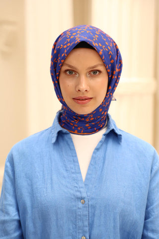 Silk Home Soft Eşarp 73087-09 - Soft Eşarp - | Silk Home