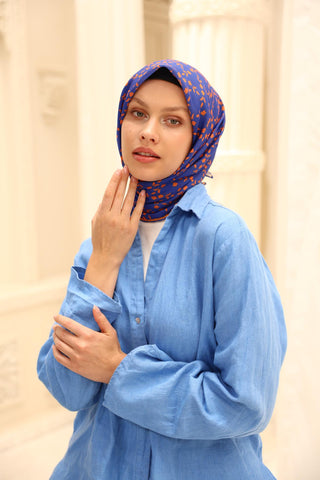 Silk Home Soft Eşarp 73087-09 - Soft Eşarp - | Silk Home