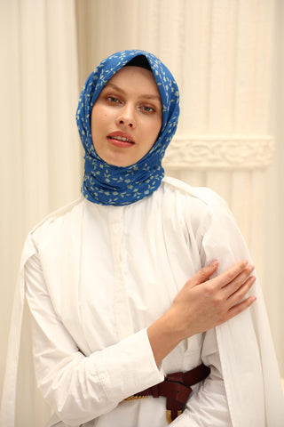 Silk Home Soft Eşarp 73087-10 - Soft Eşarp - | Silk Home
