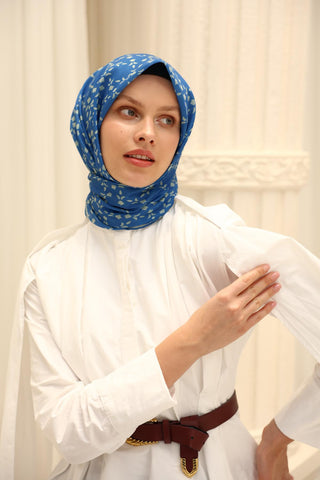 Silk Home Soft Eşarp 73087-10 - Soft Eşarp - | Silk Home