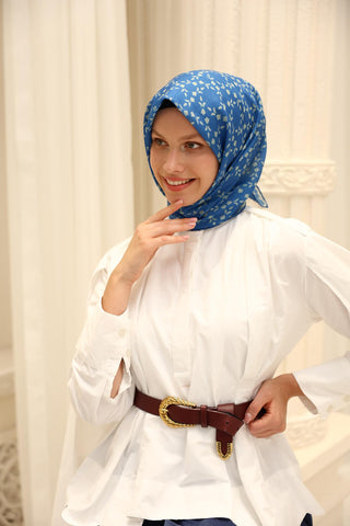 Silk Home Soft Eşarp 73087-10