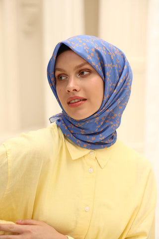 Silk Home Soft Eşarp 73087-11 - Soft Eşarp - | Silk Home