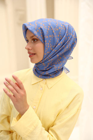 Silk Home Soft Eşarp 73087-11 - Soft Eşarp - | Silk Home